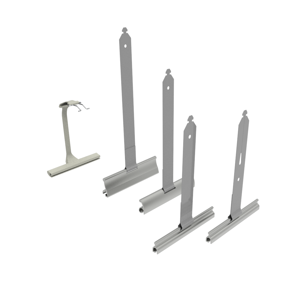 SS - Security Springs
