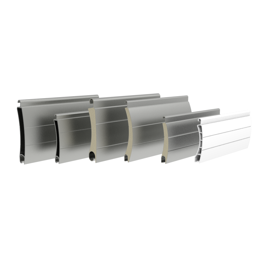 Blinds Profile