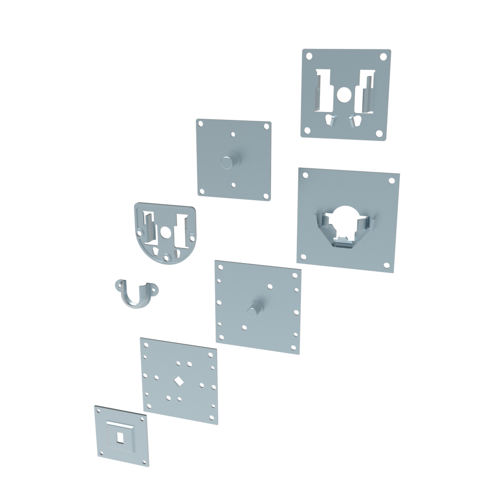BR - Brackets