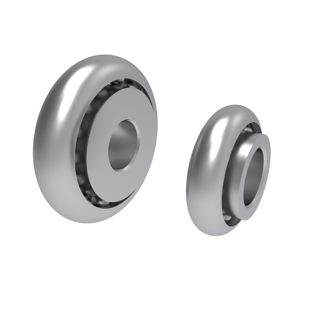 RB - Roller Bearings